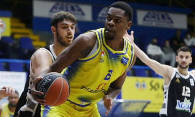 ΑΕΚ: Συμφωνία με Μορέιρα