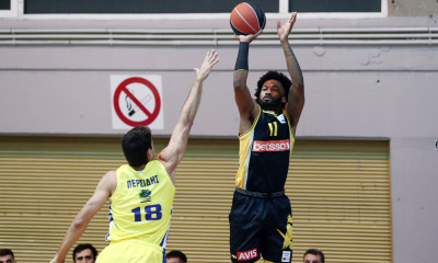 Μπαρτσελόνα: Μελετάει την περίπτωση του Ανγκόλα!