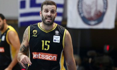 ΑΕΚ: Νοκ άουτ και ο Παππάς!