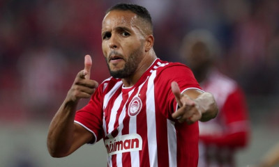 Ολυμπιακός: Τα δεδομένα για Ελ Αραμπί και το νέο συμβόλαιο του Μαροκινού