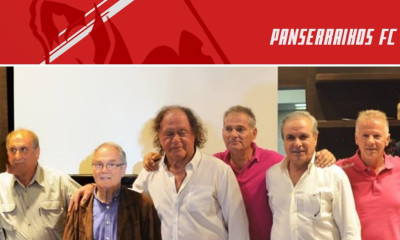 Πανσερραϊκός: Στο πλευρό του Κελεσίδη οι Σερραίοι