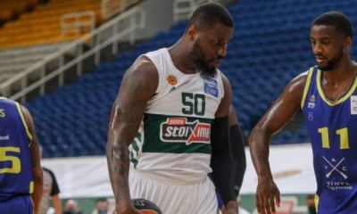 Αρμάνι Μιλάνο: Άμεσα διαθέσιμος ο Μπέντιλ