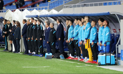 Ελλάδα: «Βόμβα» για τον πάγκο της Εθνικής - «Στέλνουν» πρώην κόουτς ιστορικής ομάδας (photos)