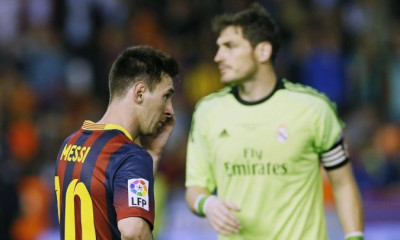 Χρυσή Μπάλα: Αιχμές Κασίγιας για το φετινό βραβείο