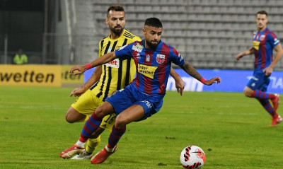 Βόλος: Με Φερνάντες στη Λεωφόρο - Η αποστολή για Παναθηναϊκό