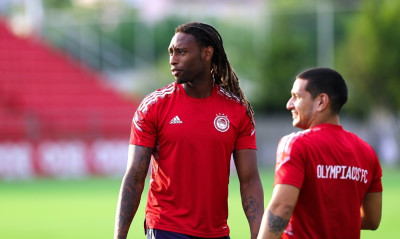 Ολυμπιακός: Οριστική η επιστροφή Σεμέδο - Στην αποστολή για Λεβαδειακό