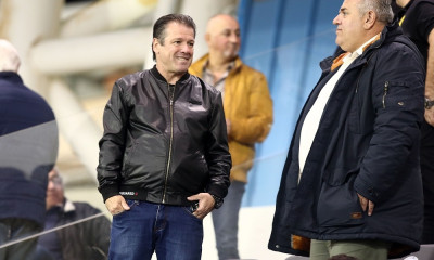 Έκπληξη με Σούλη Παπαδόπουλο! Αυτή είναι η νέα του ομάδα (photos)