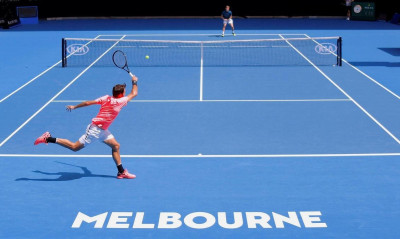 Australian Open: Σε κίνδυνο το τουρνουά μετά την παράταση του «λουκέτου»