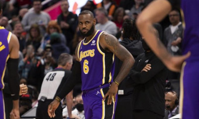 ΝΒΑ: Σκέψεις για αγορά ομάδας από τον Λεμπρόν Τζέιμς!