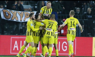 Άρης: Το μυαλό στον ΟΦΗ