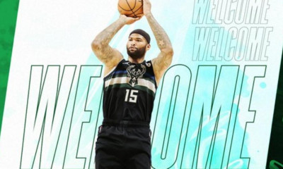 Μπακς: Και επίσημα Κάζινς!