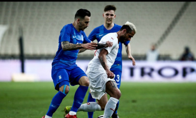 ΑΕΚ: Τα σενάρια για Έλληνα άσο και τα δεδομένα της υπόθεσης (photos+video)