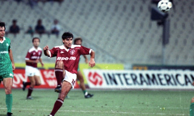 ΑΕΛ: Απάντηση Καραπιάλη σε Κούγια - «Η ΑΕΛ πάνω απ' όλους»