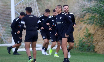 ΟΦΗ: Η αποστολή για Άρη - Κρούσμα στους Κρητικούς