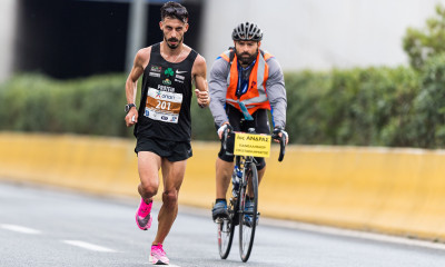 Παναθηναϊκός: Βραβεύει Γκελαούζο με Βόλο