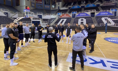 CEV Challenge Cup: Σε... ρυθμούς Ευρώπης ο ΠΑΟΚ υποδέχεται την MOK Mursa Osijek