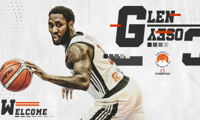 Περιστέρι: Ανακοίνωσε τον Κόζι!