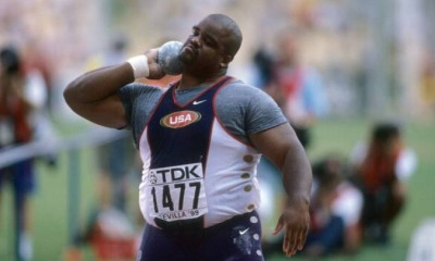 Πένθος στον στίβο των ΗΠΑ: Πέθανε ο Σι Τζέι Χάντερ