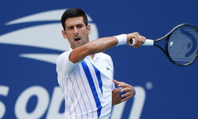 Australian Open: «Ο υποχρεωτικός εμβολιασμός δεν έχει στόχο το να "εκβιάσει" τον Τζόκοβιτς»