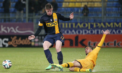 Τραμπζονσπόρ: Και τρίτος Έλληνας στο ρόστερ της! (Photos)