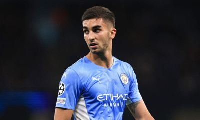 Μπαρτσελόνα: Συμφωνία με τον Φεράν Τόρες (photos+video)