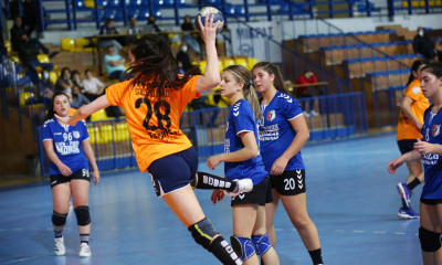 Α1 Χάντμπολ γυναικών: «Αυλαία» της α΄ φάσης στο Πανόραμα