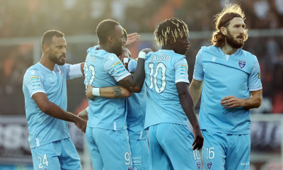 Ιωνικός: Για το πρώτο βήμα πρόκρισης στη Λαμία