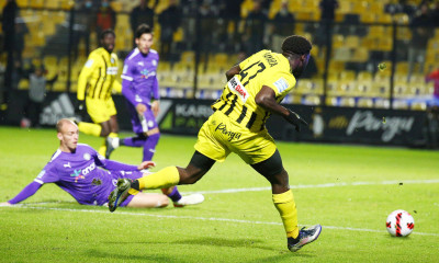 Άρης-ΟΦΗ: Νέο πέναλτι με VAR και ο Καμαρά πέτυχε το 2-0! (video)