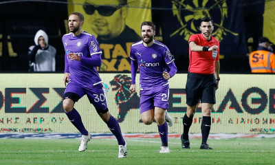 Καστάνιος: «Δυσκολεύει η πρόκριση»