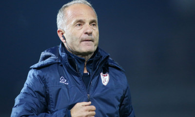 Ο Ζιώγας μίλησε για… παντοδυναμία του ΠΑΟ – «Μας στεναχωρεί η αδικία»