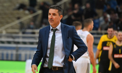 Παναθηναϊκός ΟΠΑΠ: Το πλάνο του Πρίφτη και η ατάκα για την άμυνα