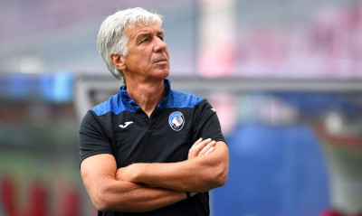 Αταλάντα: Γκασπερίνι... 2024