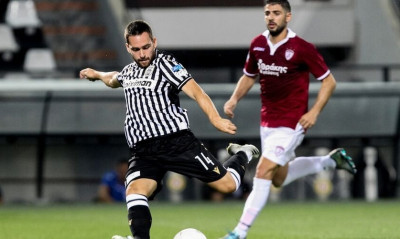 ΑΕΛ-ΠΑΟΚ: Να... γιατρέψει τις «πληγές» του