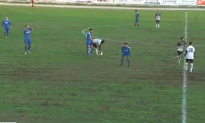 Γ’ Εθνική: Τα αποτελέσματα των αγώνων της Τετάρτης (1/12)