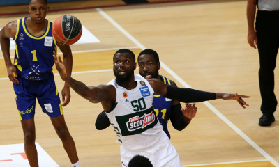 Επίσημο: Στην Αρμάνι Μιλάνο ο Μπεν Μπέντιλ