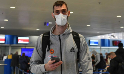 Παναθηναϊκός ΟΠΑΠ: Με Παπαγιάννη στη Μόσχα - Οριστικά εκτός ο Παπαπέτρου