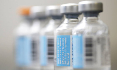 ΠΟΥ για τρίτη δόση εμβολίου: Δεν υπάρχουν αποδείξεις ότι παράσχει μεγαλύτερη προστασία