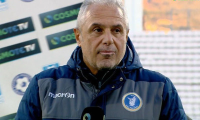 Βοσνιάδης: «Είχαμε το πάνω χέρι, θα διεκδικήσουμε τις πιθανότητές μας» (Video)