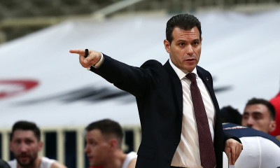 ΤΣΣΚΑ-Παναθηναϊκός: Η αλλαγή που προβληματίζει τον Ιτούδη