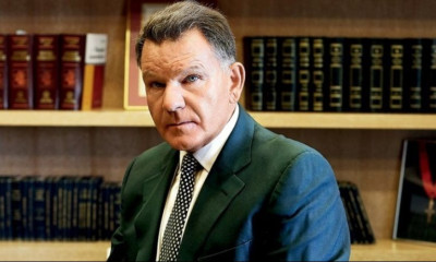 ΑΕΛ-ΠΑΟΚ: Οργή Κούγια – «Η εγκληματική οργάνωση και ο γερασμένος θίασος»!