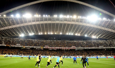 Super League: Ζητάει αναβολή των ΑΕΚ-Παναθηναϊκός και Ιωνικός-ΠΑΟΚ η Αστυνομία