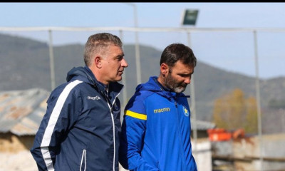 Παναρκαδικός: Κατέληξε στον αντί-Τζαναβάρα