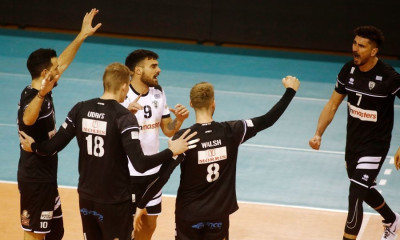 ΠΑΟΚ: Έβαλε τις βάσεις για πρόκριση στους «16»