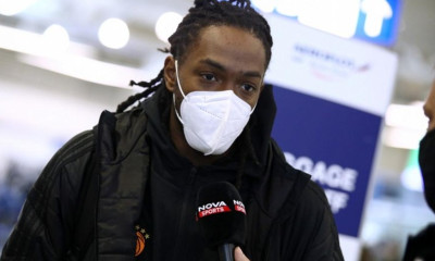 Παναθηναϊκός ΟΠΑΠ: Η άμυνα το «κλειδί» για τον Πέρι