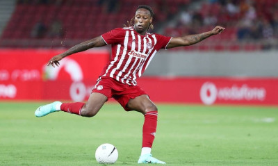 Ολυμπιακός: Με Σεμέδο στο αρχικό σχήμα - Η ενδεκάδα Μαρτίνς για Λεβαδειακό