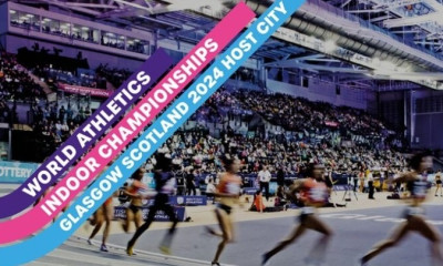 Στίβος: Στη Γλασκώβη το Παγκόσμιο κλειστού στίβου του 2024