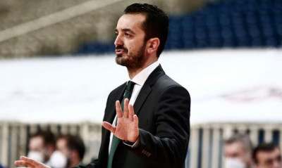 Θετικός στον κορωνοϊό ο Βόβορας