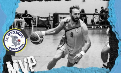 Α2 Ανδρών: Πολυτιμότερος ο Πολυτάρχου