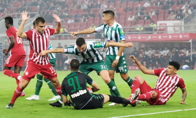 Που να ήταν και στα… κανονικά του δηλαδή