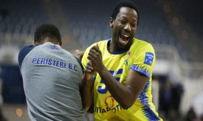 Περιστέρι: Λύση συνεργασίας με Χάγκινς